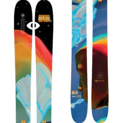 Armada ARV 94 Skis