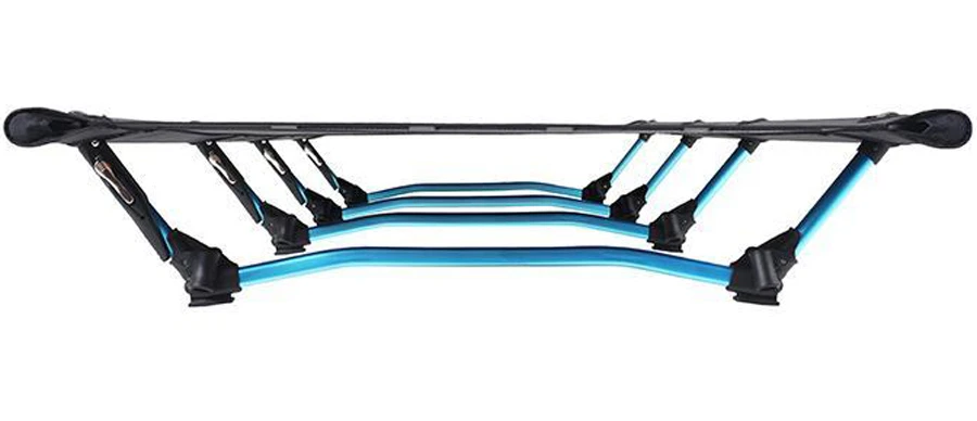Helinox Cot Max Convertible Lightweight Compact Camp Bed 6 Helinox Cot Max Convertible Lightweight Compact Camp Bed - Image 6