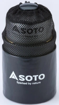 Soto Thermostack Cook Set Combo Lightweight Backpacking Cookware 12 Soto Thermostack Cook Set Combo Lightweight Backpacking Cookware -Sports Equipment 9d0a48ea 563b 48e7 97cf f0cf244a4e29Thermostack20Combo2005