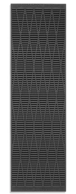 Thermarest RidgeRest Classic Foam Camping Mattress -Sports Equipment 9d9865a4 f9bf 4f35 96b9 af1e65cede6506432 tr ridgerest classic charcoal regular top 1