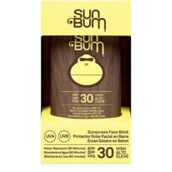 Sun Bum Original SPF 30 Sunscreen Face Stick 7 Sun Bum Original SPF 30 Sunscreen Face Stick -Sports Equipment 9e1740a6 619d 489f a24b 2df14a426d58stick 4