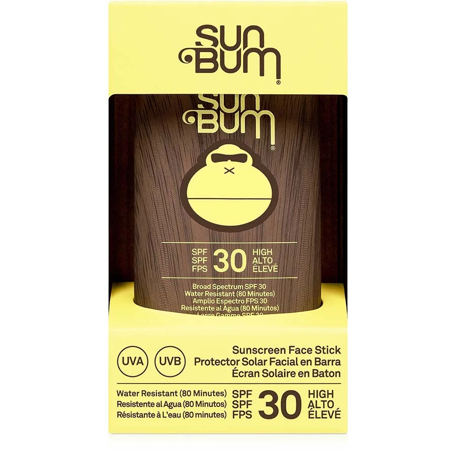 Sun Bum Original SPF 30 Sunscreen Face Stick 4 Sun Bum Original SPF 30 Sunscreen Face Stick - Image 4