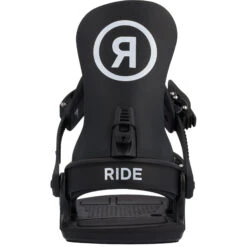 RIDE CL-2 Women's Snowboard Bindings 7 RIDE CL-2 Women's Snowboard Bindings -Sports Equipment 9e25db9a 83f1 4d74 9d25 3bc8d4db6eea ride 2223 cl2 black R2204015 2