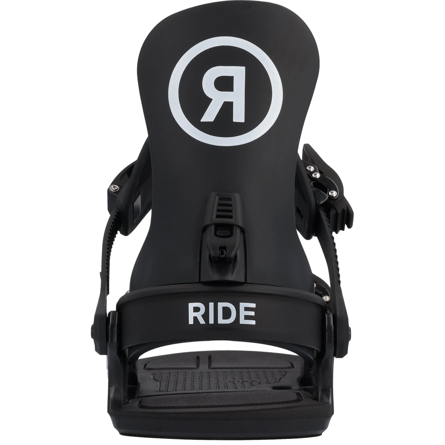 RIDE CL-2 Women's Snowboard Bindings 4 RIDE CL-2 Women's Snowboard Bindings - Image 4