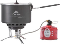 MSR WindBurner Stove System Combo Backpacking Cook Set 19 MSR WindBurner Stove System Combo Backpacking Cook Set -Sports Equipment 9fbec89d 7746 4000 8c9d 414196e200ed10368 msr windburner stove system