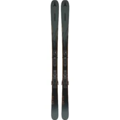 Atomic MAVERICK 83 + M 10 GW Skis 6 Atomic MAVERICK 83 + M 10 GW Skis -Sports Equipment AASS03220 2 GHO MAVERICK 83 M 10 GW