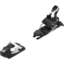 Atomic Strive 12 GW Ski Bindings 6 Atomic Strive 12 GW Ski Bindings -Sports Equipment AD5002242 4 GHO STRIVE 12 GW BLACK WHITE 1
