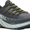 Merrell Agility Peak 4 Men's Trail Running Shoes