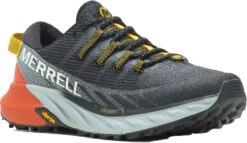 Merrell Agility Peak 4 Men's Trail Running Shoes