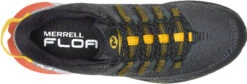 Merrell Agility Peak 4 Men's Trail Running Shoes -Sports Equipment AGILITY5