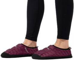 Montane Icarus Hut Insulated Camping Slippers -Sports Equipment AICHSSAS ICARUS HUT SLIPPER 4