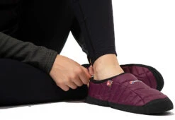 Montane Icarus Hut Insulated Camping Slippers -Sports Equipment AICHSSAS ICARUS HUT SLIPPER 6