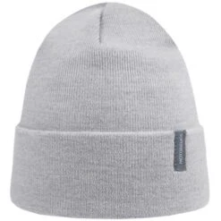 Super Yellow Amalia Merino Wool Beanie