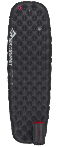 Sea To Summit Ether Light XT Extreme Women's Insulated Mat -Sports Equipment AMELXTEXMWR EtherlightXTExtremeWomens Regular 03