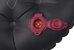 Sea To Summit Ether Light XT Extreme Women's Insulated Mat -Sports Equipment AMELXTEXMW EtherlightXTExtremeWomens USP ValveInflateAdjust 02