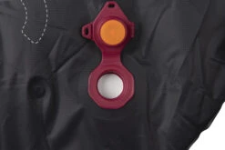 Sea To Summit Ether Light XT Extreme Women's Insulated Mat -Sports Equipment AMELXTEXMW EtherlightXTExtremeWomens USP ValveInflateOpen 03