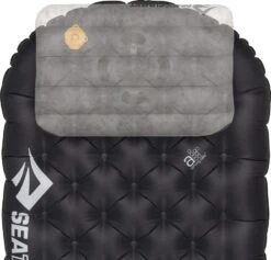 Sea To Summit Ether Light XT Extreme Mat Insulated Airbed -Sports Equipment AMELXTEXM EtherlightXTExtreme USP PillowLock 01