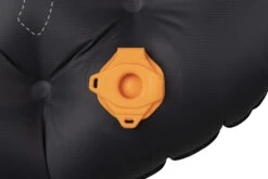 Sea To Summit Ether Light XT Extreme Mat Insulated Airbed -Sports Equipment AMELXTEXM EtherlightXTExtreme USP ValveClosed 01