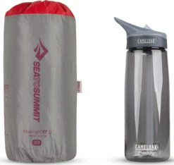 Sea To Summit Ether Light XT Women's Insulated Mat -Sports Equipment AMELXTINSWR EtherLightXTInsulatedWomens Regular 03