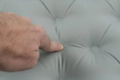 Sea To Summit Ether Light XT Women's Insulated Mat -Sports Equipment AMELXTINS EtherLightXTInsulatedWomens USP 02 AirSprungCellsDeformIndependently