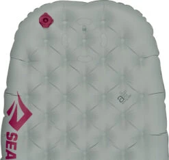 Sea To Summit Ether Light XT Women's Insulated Mat -Sports Equipment AMELXTINS EtherLightXTInsulatedWomens USP 03 PillowLock