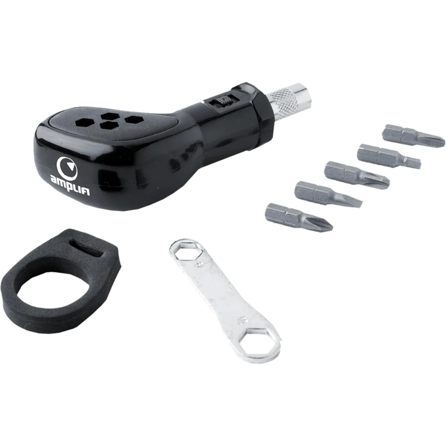 Amplifi Smart Tool Snowboard Binding Tool 1 Amplifi Smart Tool Snowboard Binding Tool