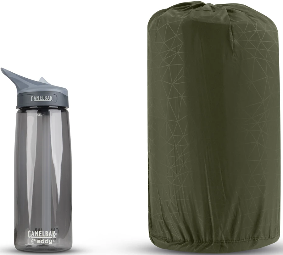 Sea To Summit Camp Plus Self Inflating Camping Mat 11 Sea To Summit Camp Plus Self Inflating Camping Mat - Image 11
