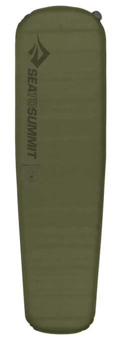 Sea To Summit Camp Plus Self Inflating Camping Mat