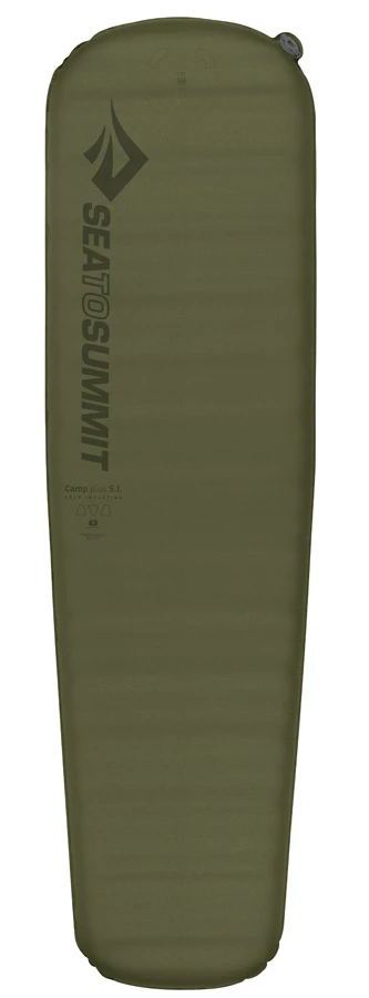 Sea To Summit Camp Plus Self Inflating Camping Mat 1 Sea To Summit Camp Plus Self Inflating Camping Mat