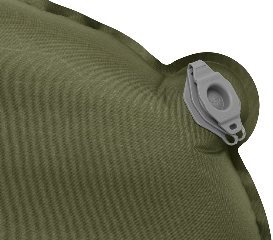 Sea To Summit Camp Plus Self Inflating Camping Mat 3 Sea To Summit Camp Plus Self Inflating Camping Mat - Image 3