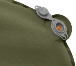 Sea To Summit Camp Plus Self Inflating Camping Mat 16 Sea To Summit Camp Plus Self Inflating Camping Mat -Sports Equipment AMSICAP CampPlusSIMat Tapered Multi FunctionValve OneWayValve 04a