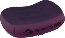 Sea To Summit Aeros Premium Inflatable Camping Pillow