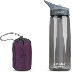 Sea To Summit Aeros Premium Inflatable Camping Pillow 22 Sea To Summit Aeros Premium Inflatable Camping Pillow -Sports Equipment APILPREMRMG AerosPremiumPillow Regular Magenta 08