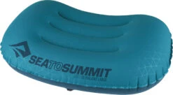 Sea To Summit Aeros Ultralight Travel & Camping Pillow -Sports Equipment APILULLAQ AerosUltralightPillow Large Aqua 02