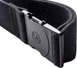 ARCADE Terroflage Adventure Controlled Stretch Belt -Sports Equipment AdventureBelt BuckleDetail2 349db1f1 c1a7 49d5 a49b d4e6be6705e4