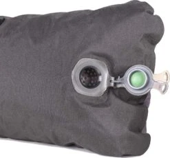 Helinox Air Headrest Camping Chair Accessory 8 Helinox Air Headrest Camping Chair Accessory -Sports Equipment AirFoamHeadrest Black4 2000px