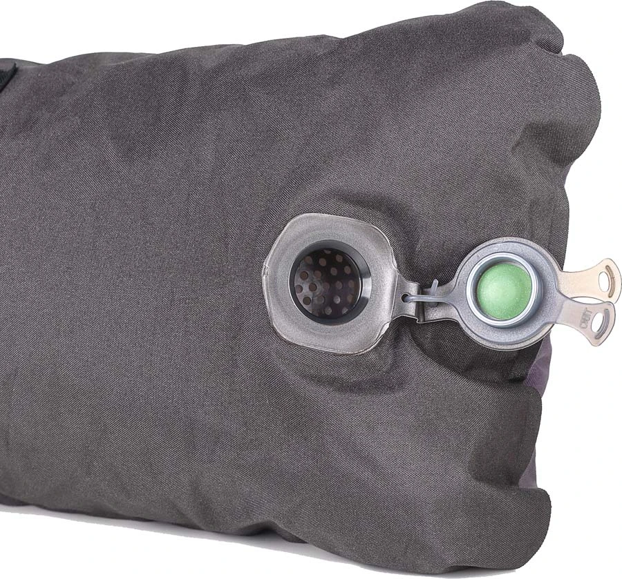 Helinox Air Headrest Camping Chair Accessory 4 Helinox Air Headrest Camping Chair Accessory - Image 4