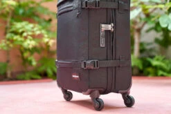 Eastpak Transit'R 4 M 68 Wheeled Bag/Suitcase -Sports Equipment All1