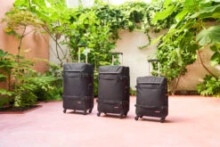 Eastpak Transit'R 4 M 68 Wheeled Bag/Suitcase -Sports Equipment All2