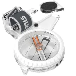 Silva Arc Jet 360 Orienteering Thumb Compass