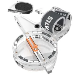 Silva Arc Jet S Right Orienteering Thumb Compass
