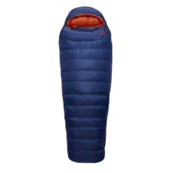 Rab Ascent 700 Wms Lightweight Down Sleeping Bag
