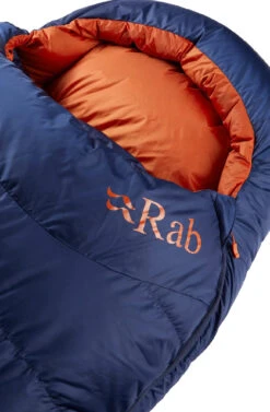 Rab Ascent 700 Wms Lightweight Down Sleeping Bag -Sports Equipment Ascent700Wms3