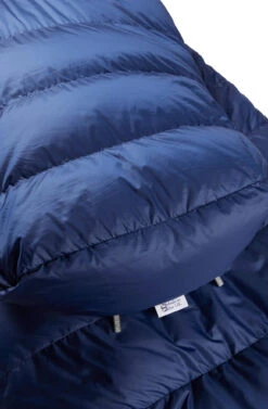 Rab Ascent 700 Wms Lightweight Down Sleeping Bag -Sports Equipment Ascent700Wms4