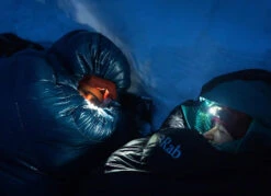 Rab Ascent 700 Wms Lightweight Down Sleeping Bag -Sports Equipment Ascent700Wms7