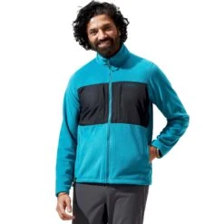 Berghaus Prism Guard InterActive Polartec Fleece Jacket