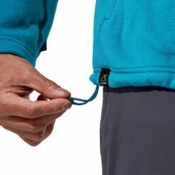 Berghaus Prism Guard InterActive Polartec Fleece Jacket -Sports Equipment B17 1