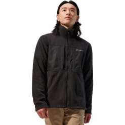 Berghaus Prism Guard InterActive Polartec Fleece Jacket