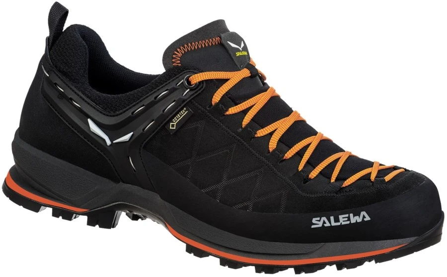 SALEWA Mountain Trainer 2 GTX Hiking Shoe 2 SALEWA Mountain Trainer 2 GTX Hiking Shoe - Image 2