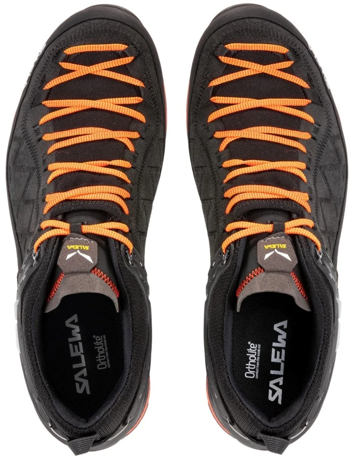 SALEWA Mountain Trainer 2 GTX Hiking Shoe 4 SALEWA Mountain Trainer 2 GTX Hiking Shoe - Image 4